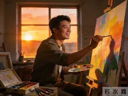 这才是最高级的活法:心里美滋滋嘴角咧到耳根,谁爱装深沉谁装去