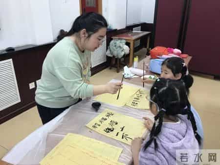 完结撒花！海淀“红领巾”们的寒假奇遇记收官啦