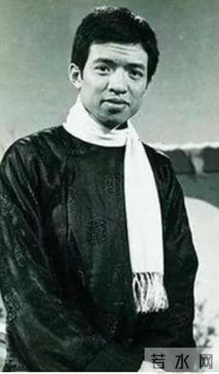 我是真的很有钱,“欢喜哥”许绍雄：不装了，我真的很有钱，演员只是副业