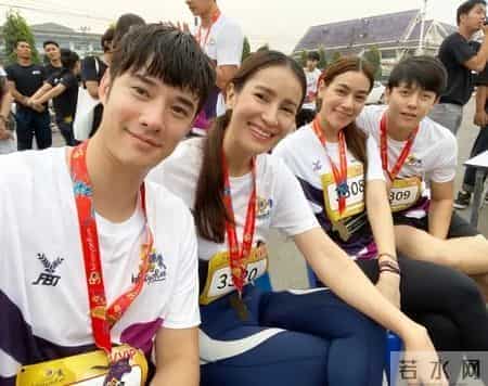 时髦办 - 据说她是本世纪泰国最伟大的女演员？