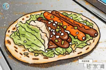 美食记忆,美食记忆作文