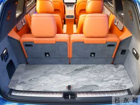 尚饰界,后悔没早装！问界M9换了这航空铝地板，出行超省心