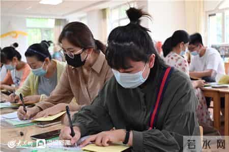 以心迎新，为爱同行——诸城市实验幼儿园2022年新生家长会