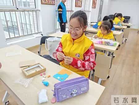 完结撒花！海淀“红领巾”们的寒假奇遇记收官啦