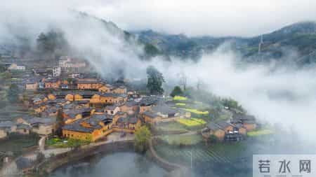 绝想日志,2月春节避世美食之旅：7处小众秘境，人少景美味更绝