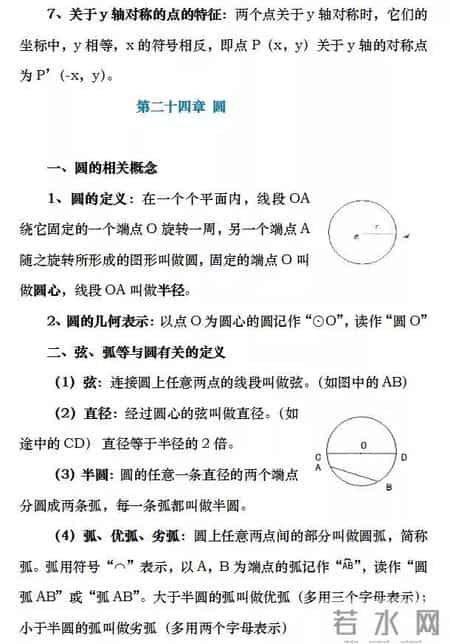 初三数学教学总结