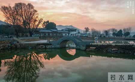 「出游好时节·遇见荆门」给你的心灵放个假，来荆门这些地方，寻觅田园诗意慢生活