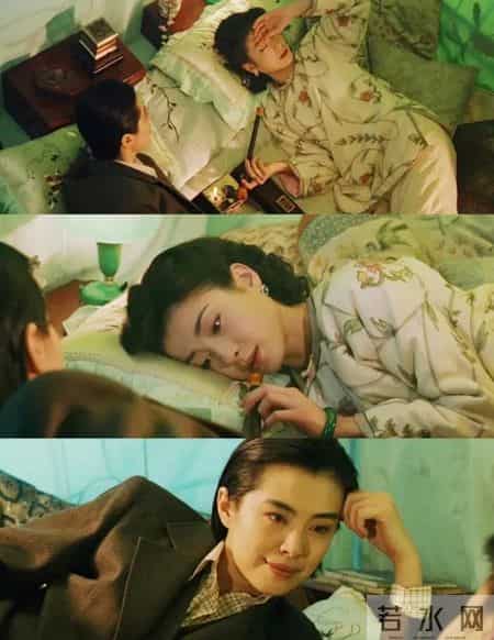 漂亮妈妈观后感