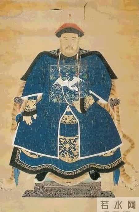 我的发现作文300字,年羹尧是谁的人？——年羹尧与康雍父子关系再探