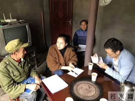 干部成长无捷径可走丨人民观点