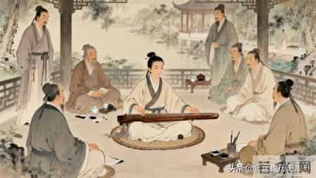 姜夔 扬州慢,姜夔 扬州慢二十四桥