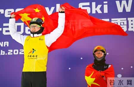 2022冬奥会作文300字