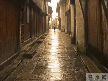 郑愁予错误,郑愁予错误全文