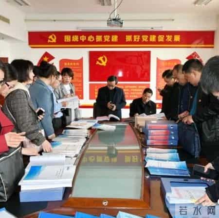 效能监察工作总结,鹤煤公司：围绕中心工作开展效能监察