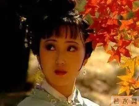 读《红楼梦》有感