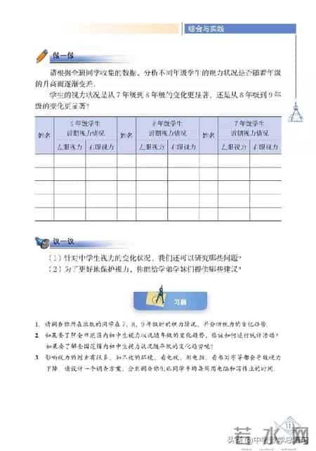 九年级数学下册,九年级数学下册课本电子版