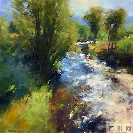 这美丽的风景画，真是让人流连忘返