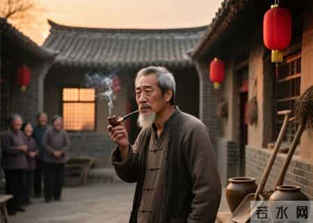 85年我入赘到农村，岳父有四个女儿，让我随便挑一个