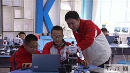 阳光下最好的青春——大学生西部支教故事