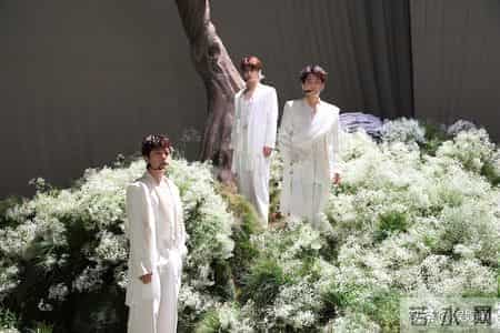 《披荆斩棘2025》第12期观后感，我心目中有三个满分