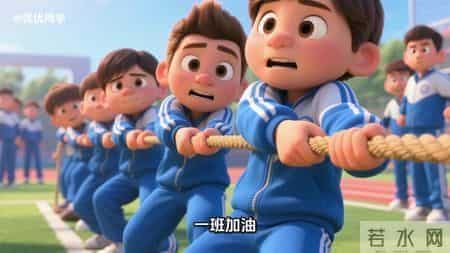 《那次经历真难忘》三年级上册第八单元习作范文