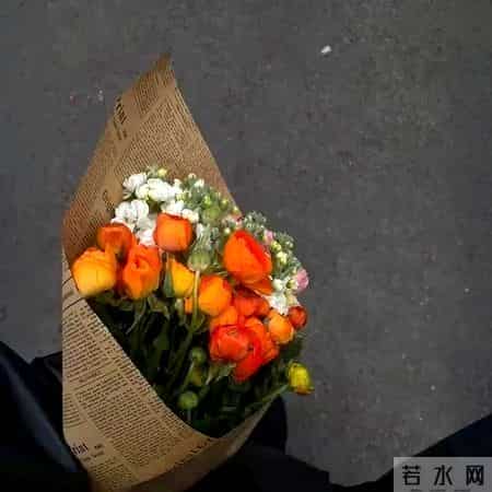 爱意满满的七夕文案