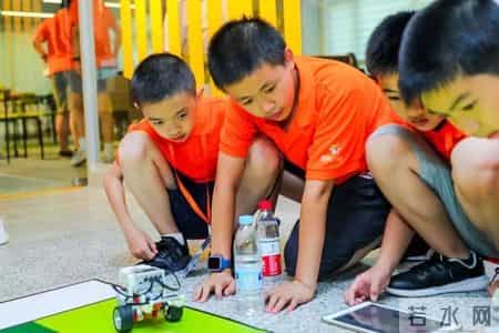 夏令营方案,夏令营方案