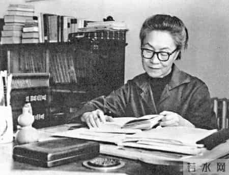 读书笔记1000字,青未了 - 秋韵：《杨绛传》读后感～原生家庭和才女们（六）