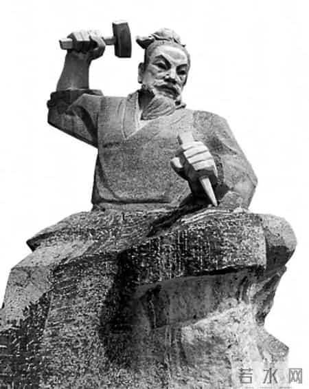 墨守成规的故事,《墨守成规》