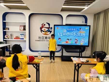 完结撒花！海淀“红领巾”们的寒假奇遇记收官啦