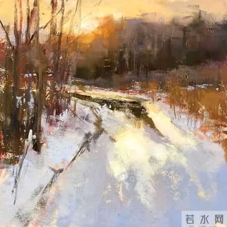 这美丽的风景画，真是让人流连忘返