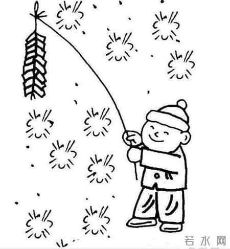 春节里的那些事