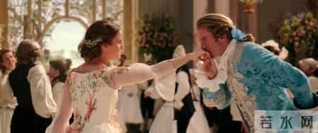 美女与野兽动画片国语