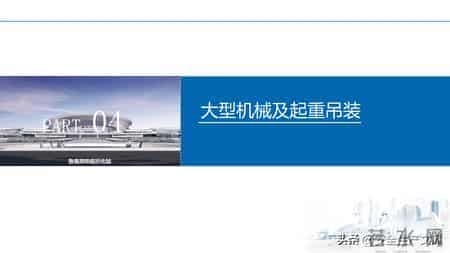 施工现场常见安全管理要求！4大核心模块筑牢安全防线