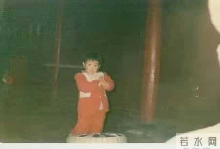 张恋的散文-美好的童年回忆