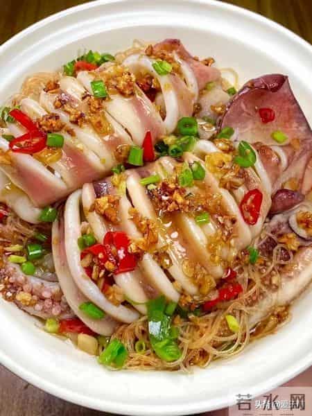 分享几道我的拿手菜，一般人我都不说