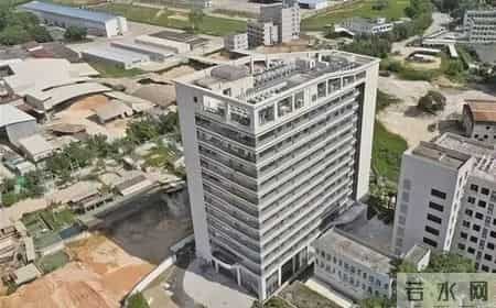 21个在建项目，总投资超91亿元！潮州市政府项目建设中心推动重点项目落地见效