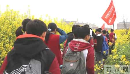 春天的课堂,赏春. 品春. 惜春 ——走进“春天的课堂”