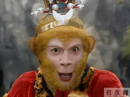 假如我是孙悟空（四年级作文）