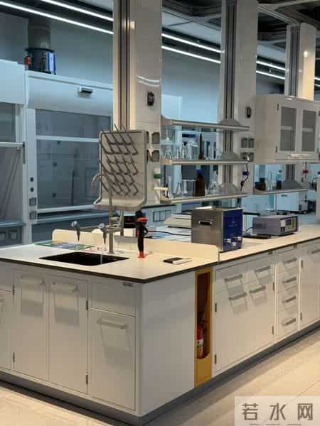 化学实验室工作总结