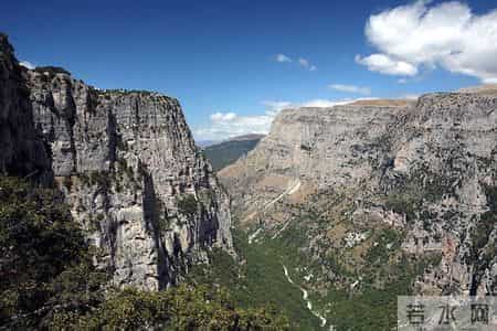 希腊十大旅游胜地（上）