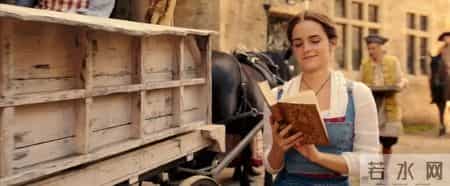 美女与野兽动画片国语