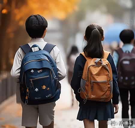 进入初中的感受