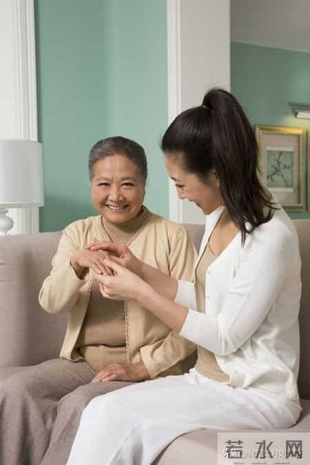 当婆婆遇上妈经典台词