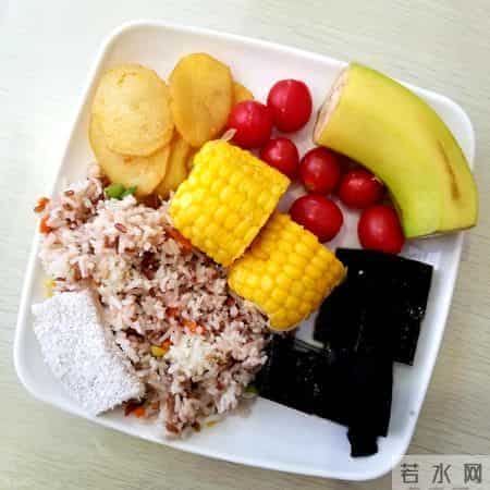 总结：3个掉秤超级快的方法，一个月减脂10斤