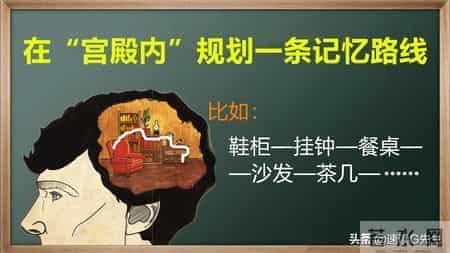 训练提高记忆力的5套方法教程,帮你全方位提高记忆力