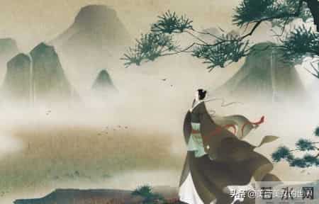 屈原的千古名句，登上2020年高考试卷，考生基本会背但这题太刁了