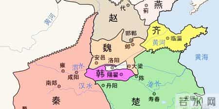 六国论原文及翻译,教育部指定必修的十篇古文:6《阿房宫赋》7《六国论》原译文