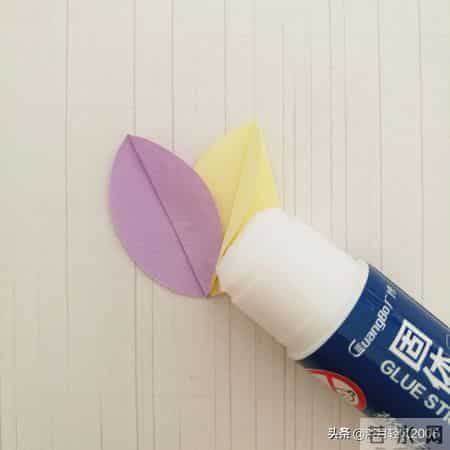 幼儿园手工，为孩子们准备的简单好看的教师节贺卡制作教程