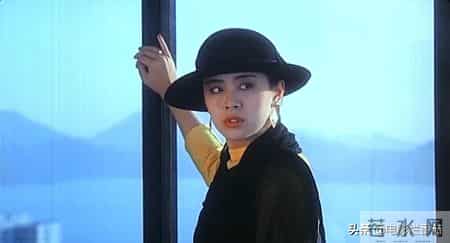 芭蕾舞剧金瓶梅,1989年《潘金莲》奇情香艳,娇媚的王祖贤助力单立文一炮而红